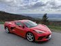 Chevrolet Corvette C8 6.2 V8 Stingray Coupe 2LT Z51 497PK