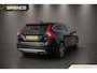 Volvo V60 2.4 D5 R-Design | leder | adaptive cruise control | stoelverwarming | obc defect |