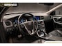 Volvo V60 2.4 D5 R-Design | leder | adaptive cruise control | stoelverwarming | obc defect |