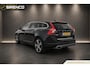 Volvo V60 2.4 D5 R-Design | leder | adaptive cruise control | stoelverwarming | obc defect |