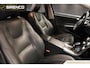 Volvo V60 2.4 D5 R-Design | leder | adaptive cruise control | stoelverwarming | obc defect |