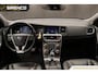 Volvo V60 2.4 D5 R-Design | leder | adaptive cruise control | stoelverwarming | obc defect |
