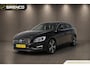 Volvo V60 2.4 D5 R-Design | leder | adaptive cruise control | stoelverwarming | obc defect |