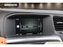Volvo V60 2.4 D5 R-Design | leder | adaptive cruise control | stoelverwarming | obc defect |