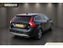Volvo V60 2.4 D5 R-Design | leder | adaptive cruise control | stoelverwarming | obc defect |