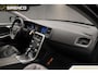 Volvo V60 2.4 D5 R-Design | leder | adaptive cruise control | stoelverwarming | obc defect |