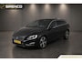Volvo V60 2.4 D5 R-Design | leder | adaptive cruise control | stoelverwarming | obc defect |