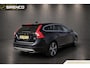 Volvo V60 2.4 D5 R-Design | leder | adaptive cruise control | stoelverwarming | obc defect |