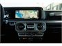 Mercedes-Benz G-klasse AMG G 63 4x4² | Widescreen | Tail in Wood | Burmester |