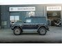 Mercedes-Benz G-klasse AMG G 63 4x4² | Widescreen | Tail in Wood | Burmester |