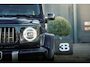 Mercedes-Benz G-klasse AMG G 63 4x4² | Widescreen | Tail in Wood | Burmester |