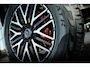 Mercedes-Benz G-klasse AMG G 63 4x4² | Widescreen | Tail in Wood | Burmester |