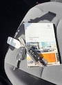 Volkswagen Caddy 1.4 TGI ECOFUEL 81KW 110PK L2H1 MAXI EURO 6 / AIRCO/ CRUISE CONTROL/ 100% DEALERONDERHOUDEN