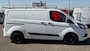 Ford Transit Custom 2.0 TDCI 77KW 105PK EURO 6 RVS IMPERIAAL/ AIRCO/ CRUISE CONTROL/ TREKHAAK/ BIJRIJDERSBANK/ 100% DEALERONDERHOUDEN