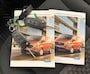 Ford Transit Custom 2.0 TDCI 77KW 105PK EURO 6 RVS IMPERIAAL/ AIRCO/ CRUISE CONTROL/ TREKHAAK/ BIJRIJDERSBANK/ 100% DEALERONDERHOUDEN