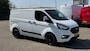 Ford Transit Custom 2.0 TDCI 77KW 105PK EURO 6 RVS IMPERIAAL/ AIRCO/ CRUISE CONTROL/ TREKHAAK/ BIJRIJDERSBANK/ 100% DEALERONDERHOUDEN