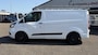 Ford Transit Custom 2.0 TDCI 77KW 105PK EURO 6 RVS IMPERIAAL/ AIRCO/ CRUISE CONTROL/ TREKHAAK/ BIJRIJDERSBANK/ 100% DEALERONDERHOUDEN