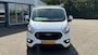Ford Transit Custom 2.0 TDCI 77KW 105PK EURO 6 RVS IMPERIAAL/ AIRCO/ CRUISE CONTROL/ TREKHAAK/ BIJRIJDERSBANK/ 100% DEALERONDERHOUDEN