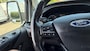 Ford Transit Custom 2.0 TDCI 77KW 105PK EURO 6 RVS IMPERIAAL/ AIRCO/ CRUISE CONTROL/ TREKHAAK/ BIJRIJDERSBANK/ 100% DEALERONDERHOUDEN