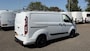 Ford Transit Custom 2.0 TDCI 77KW 105PK EURO 6 RVS IMPERIAAL/ AIRCO/ CRUISE CONTROL/ TREKHAAK/ BIJRIJDERSBANK/ 100% DEALERONDERHOUDEN