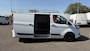 Ford Transit Custom 2.0 TDCI 77KW 105PK EURO 6 RVS IMPERIAAL/ AIRCO/ CRUISE CONTROL/ TREKHAAK/ BIJRIJDERSBANK/ 100% DEALERONDERHOUDEN