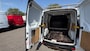 Ford Transit Custom 2.0 TDCI 77KW 105PK EURO 6 RVS IMPERIAAL/ AIRCO/ CRUISE CONTROL/ TREKHAAK/ BIJRIJDERSBANK/ 100% DEALERONDERHOUDEN
