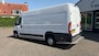 Fiat Ducato 3.0 CNG NATURAL POWER 100KW 136PK L4H2 MAXI AIRCO/ NAVIGATIE/ CAMERA/ 100% DEALERONDERHOUDEN