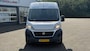 Fiat Ducato 3.0 CNG NATURAL POWER 100KW 136PK L4H2 MAXI AIRCO/ NAVIGATIE/ CAMERA/ 100% DEALERONDERHOUDEN