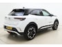 Opel Mokka-e Electric GS 54 kWh DEMO VOORDEEL € 7.000 | 400km WLTP | Navigatie | LED Matrix | Warmtepomp | 18'' lichtmetalen velgen | Two-Tone Dak & Motorkap