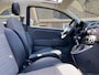 Fiat 500C 0.9 TwinAir Turbo Lounge NIEUWSTAAT N.A.P. 1e EIGENAAR