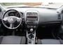 Mitsubishi ASX 1.6 Intro Edition ClearTec Airco / Cruise / Elektr. ramen / Parkeers. / Trekhaak / Lm velgen / NAP