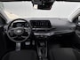 Hyundai Bayon 1.0 T-GDI Comfort Automaat / Apple Carplay / Navigatie / Achteruitrijcamera / Airco / Cruise Control / Parkeersensoren Achter / NAP Logisch