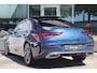 Mercedes-Benz CLA Coupé 200 AMG-LINE 163pk I Pano I Sfeerverlichting I Navi I Memory I Stoelverwarming | ACC