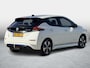 Nissan Leaf Tekna 40 kWh | Trekhaak | Adaptive Cruise | BOSE | 360° | Stoel- & Achterbankverwarming | Dealeronderhouden | Apple CarPlay & Android Auto | Navigatie |