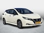 Nissan Leaf Tekna 40 kWh | Trekhaak | Adaptive Cruise | BOSE | 360° | Stoel- & Achterbankverwarming | Dealeronderhouden | Apple CarPlay & Android Auto | Navigatie |