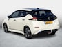 Nissan Leaf Tekna 40 kWh | Trekhaak | Adaptive Cruise | BOSE | 360° | Stoel- & Achterbankverwarming | Dealeronderhouden | Apple CarPlay & Android Auto | Navigatie |