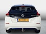 Nissan Leaf Tekna 40 kWh | Trekhaak | Adaptive Cruise | BOSE | 360° | Stoel- & Achterbankverwarming | Dealeronderhouden | Apple CarPlay & Android Auto | Navigatie |