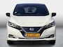 Nissan Leaf Tekna 40 kWh | Trekhaak | Adaptive Cruise | BOSE | 360° | Stoel- & Achterbankverwarming | Dealeronderhouden | Apple CarPlay & Android Auto | Navigatie |