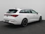 CUPRA Leon Sportstourer 1.4 e-Hybrid VZ Performance 245PK DSG Achteruitrijcamera, Stoel-stuurverwarming, Side Assist, 19" LM Velgen, Elektr. Achterklep, Navi