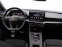 CUPRA Leon Sportstourer 1.4 e-Hybrid VZ Performance 245PK DSG Achteruitrijcamera, Stoel-stuurverwarming, Side Assist, 19" LM Velgen, Elektr. Achterklep, Navi