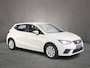 SEAT Ibiza 1.0 EcoTSI Style Plus 95pk, Cruise control, Parkeersensor achter, App-connect, Airco, LED koplampen, DAB-radio, Bluetooth