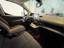 Peugeot Partner 1.5 BlueHDI Automaat L2 3-Persoons Dubbele Schuifdeur Asphalt Long 1e Eigenaar
