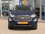 Ford EcoSport 1.0 EcoBoost Trend Ultimate CRUISE CONTROL I PARKEERSENSOREN ACHTER I APPLE CARPLAY / ANDROID AUTO I