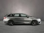 Skoda Octavia Combi RS Business 245pk DSG Automaat, Trekhaak, Cruise control, Achteruitrijcamera, Stoelverwarming, Parkeersensoren, Matrix LED koplampen, Navigatie, App-connect