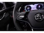 Skoda Octavia Combi RS Business 245pk DSG Automaat, Trekhaak, Cruise control, Achteruitrijcamera, Stoelverwarming, Parkeersensoren, Matrix LED koplampen, Navigatie, App-connect