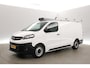 Opel Vivaro CDTI L3H1 | Airco | Cruise | 3 Zits | Trekhaak | Parkeersens. | Imperiaal