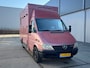 Mercedes-Benz Sprinter 308 CDI 2.2 355 PAARDENWAGEN HORSETRUCK