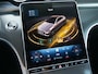 Mercedes-Benz C-klasse 180 Luxury Line 170 Pk Automaat Navi / DAB / Apple Carplay / Camera / Leer