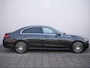 Mercedes-Benz C-klasse 180 Luxury Line 170 Pk Automaat Navi / DAB / Apple Carplay / Camera / Leer