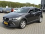 Mazda CX-3 2.0 SkyActiv-G 120pk Dynamic / Trekhaak / Stoelverwarming